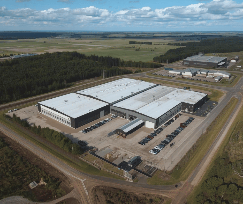 tecnologia no agronegócio em áreas remotas