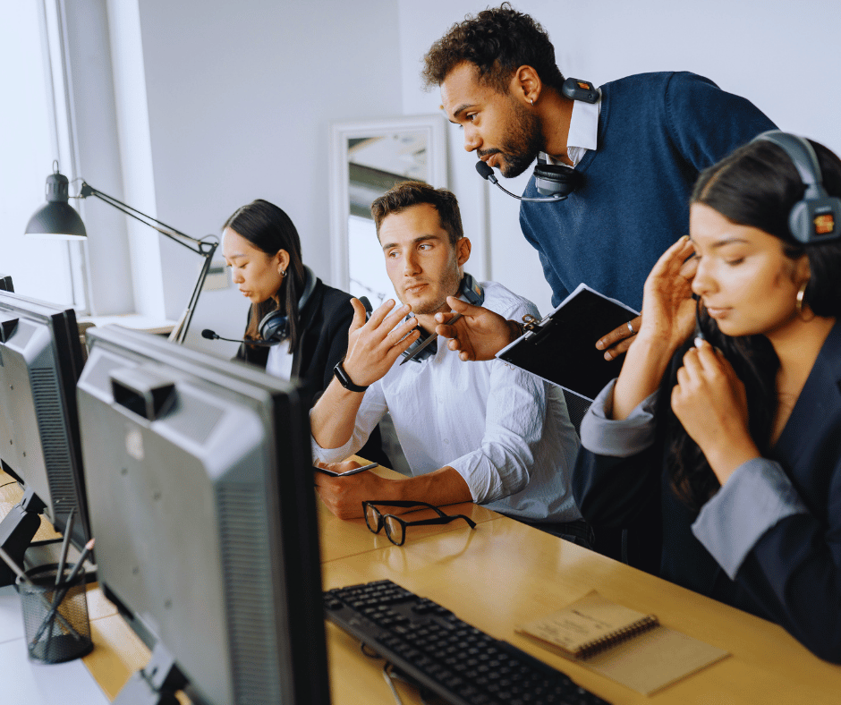 estabilidade de conexão para empresas